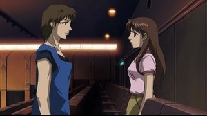 Glass Mask Season 1 Episode 42