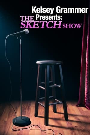 Kelsey Grammer Presents The Sketch Show 2005