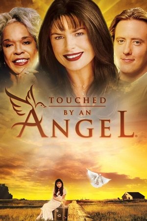 Touched by an Angel poster