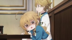 Secrets of the Silent Witch: 1×5
