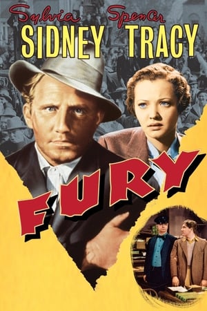 Click for trailer, plot details and rating of Fury (1936)