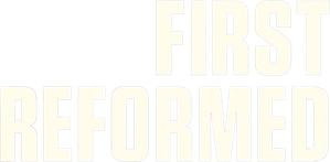 First Reformed