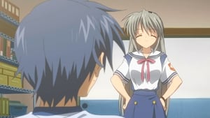 Clannad A Room Without Anyone
