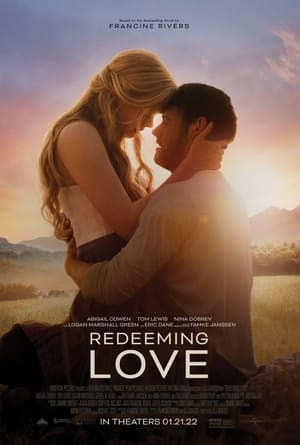 Redeeming Love (2022) MyFlixer