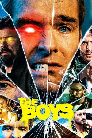 poster The Boys