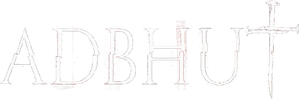 अद्भुत — Logos 1