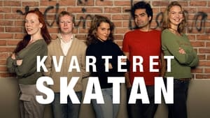 poster Kvarteret Skatan