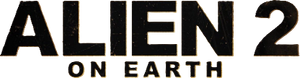 Alien 2: On Earth
