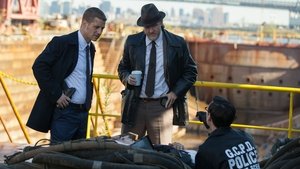 Gotham: Sezon 1 Odcinek 8