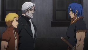 Overlord Season 2 Episode 8