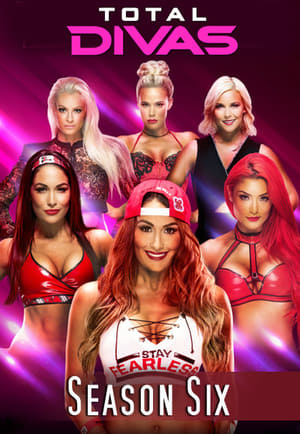 Total Divas: Season 6