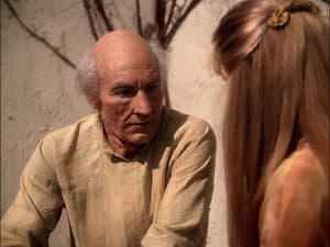 Star Trek: The Next Generation: Season5 – Episode25