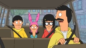 Bob burgerfalodája: 3×14