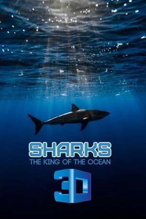 Poster Sharks: Kings of the Ocean 2011