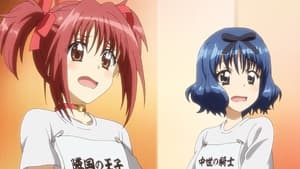 Tokyo Mew Mew New: Season 1 Episode 4 –