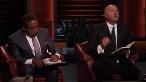 Shark Tank Episode 24