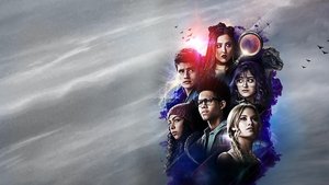 poster Marvel's Runaways