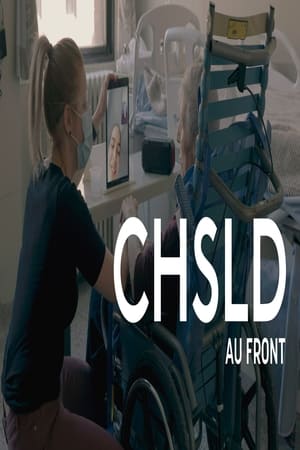 Image CHSLD - Au front