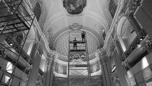 New Flight To Solaris