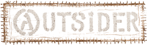 Outsider — Logos 2