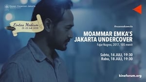 Moammar Emka’s Jakarta Undercover