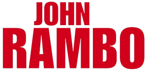 John Rambo — Logos 7