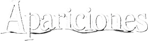 Apariciones — Logos 3