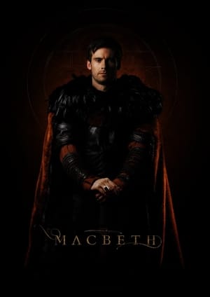 Poster Macbeth (2018)