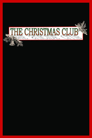 Poster The Christmas Club (2015)