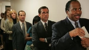 The Office Season 3 ออฟฟิศป่วนชวนหัว ปี 3 ตอนที่ 5