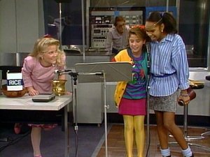 Punky Brewster: 4×10