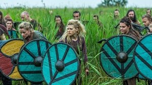 Vikings: Stagione 4 x Episodio 7