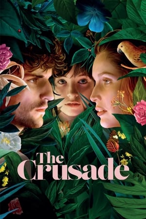 Poster The Crusade (2021)