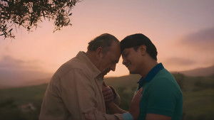 Giá Như Cha Cho Con Biết