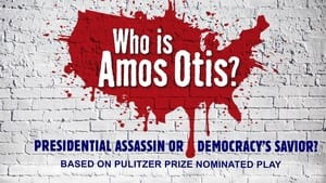 Who is Amos Otis? en streaming