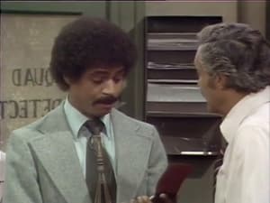 Barney Miller The Search