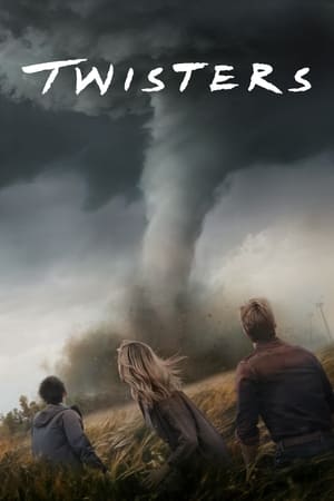 Watch Twisters - Click to see showtimes near you in Calabasas, CA at Calabasas Commons - As storm season intensifies, the paths of former storm chaser Kate Cooper, lured back to the open plains after a devastating encounter years prior, and reckless social-media superstar Tyler Owens collide when terrifying phenomena never seen before are unleashed. The pair and their competing teams find themselves squarely in the paths of multiple storm systems converging over central Oklahoma in the fight of their lives. - Twisters in Theater Near Me, Twisters in Theatre Near Me, Twisters in Cinema Near Me