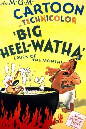 Image Big Heel-Watha