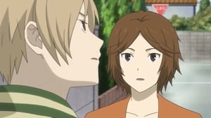 Natsume’s Book of Friends: 4×12