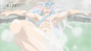 Toriko: 1×37