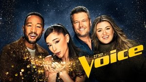 poster The Voice