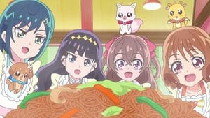 Delicious Party♡Pretty Cure: Season 1 Episode 30 –