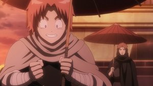 Gintama Season 7 Episode 36