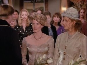 Friends Season 2 Episode 11