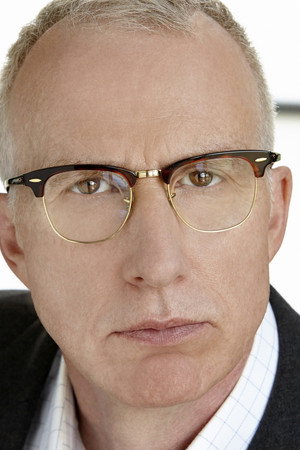 Kent Staines portrait