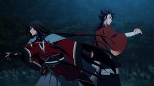 Katsugeki: Touken Ranbu: 1×12