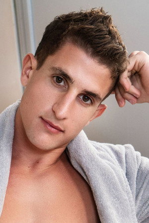 Zane Williams portrait