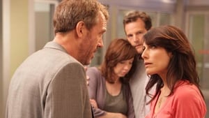 Dr. House – Medical Division: Stagione 7 – Episodio 2