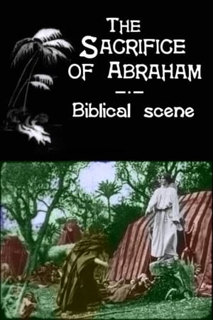 Image Le sacrifice d'Abraham
