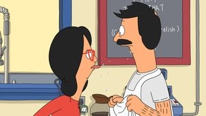 Bob burgerfalodája: 3×13